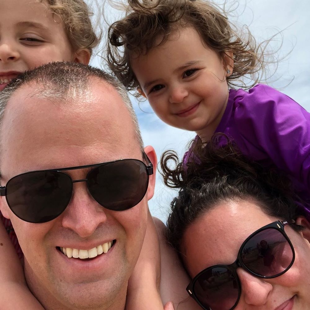 Meet your Posher, Francesca